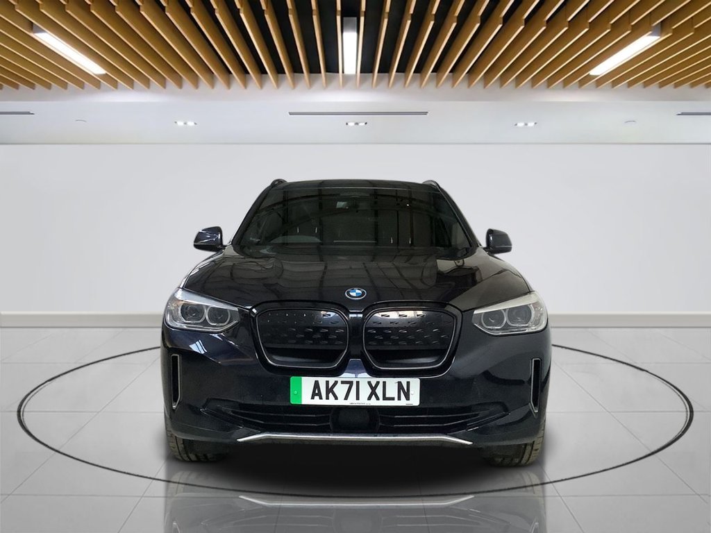 Used BMW iX3 2022 for sale - 77588370: Photo 2