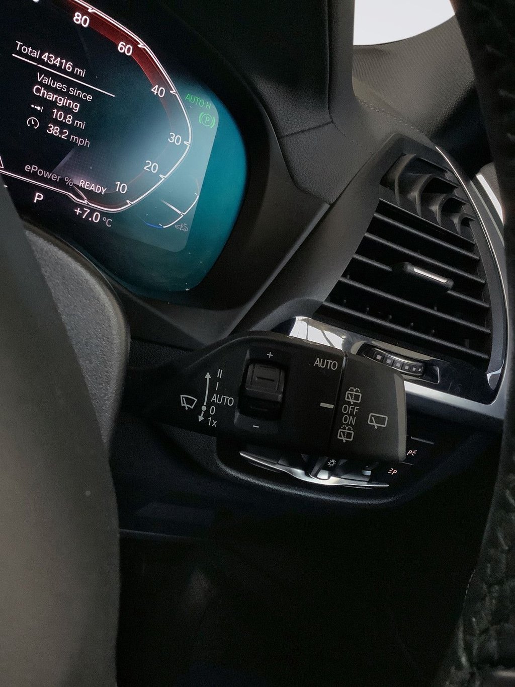 Used BMW iX3 2022 for sale - 77588370: Photo 21