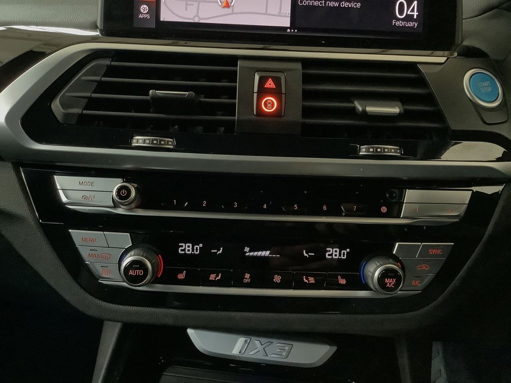 Used BMW iX3 2022 for sale - 77588370: Photo 24