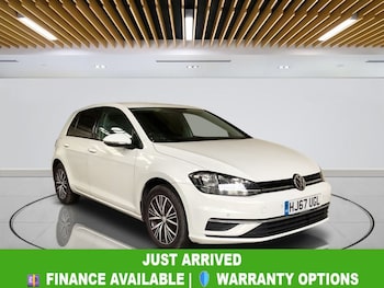 Used Volkswagen Golf 2017 for sale - 78299764: Photo