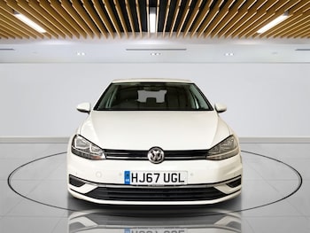 Used Volkswagen Golf 2017 for sale - 78299764: Photo