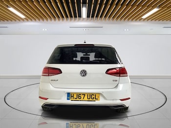 Used Volkswagen Golf 2017 for sale - 78299764: Photo