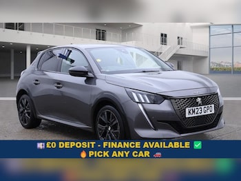 Used Peugeot 208 2023 for sale - 76439023: Photo