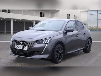 Used Peugeot 208 2023 for sale - 76439023: Photo