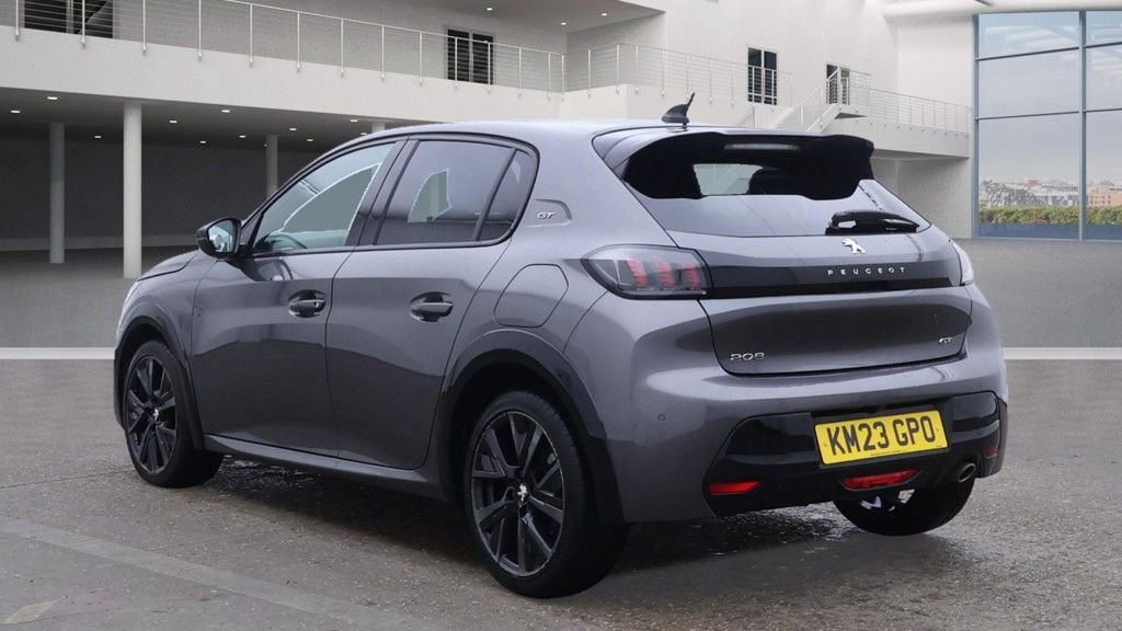 Used Peugeot 208 2023 for sale - 76439023: Photo 3