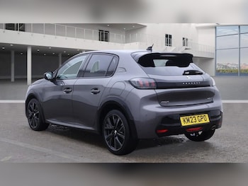 Used Peugeot 208 2023 for sale - 76439023: Photo