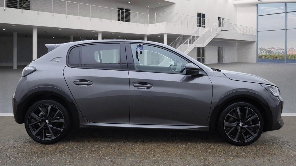 Used Peugeot 208 2023 for sale - 76439023: Photo 5