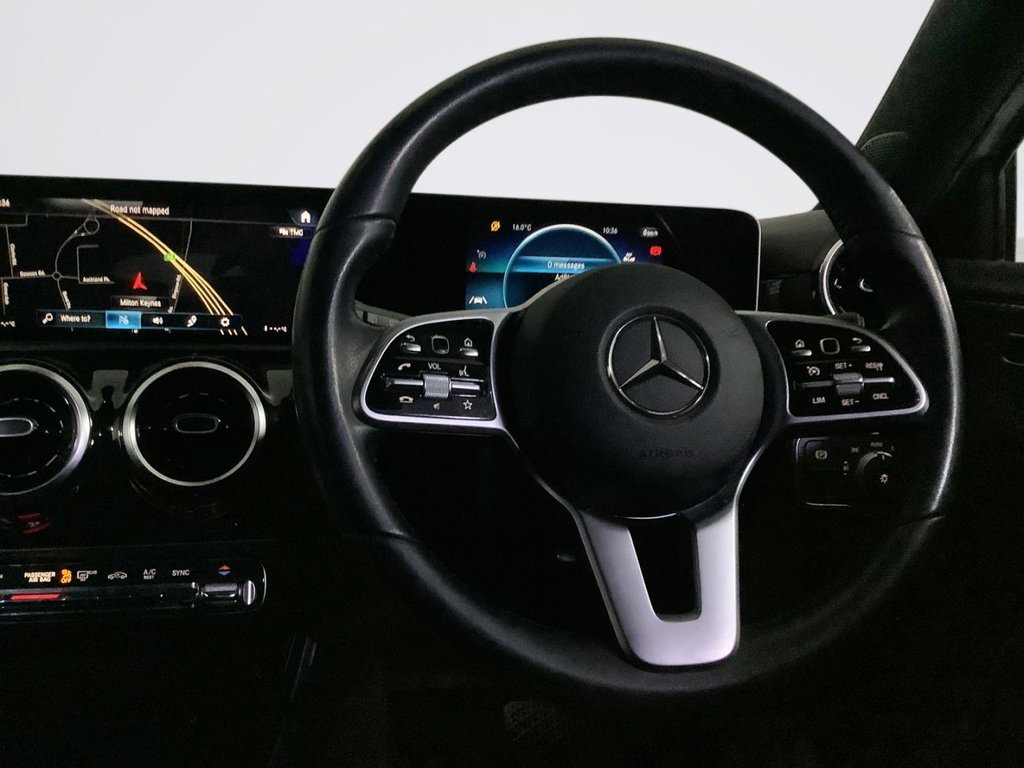 Used Mercedes-Benz A-Class 2018 for sale - 77226617: Photo 15