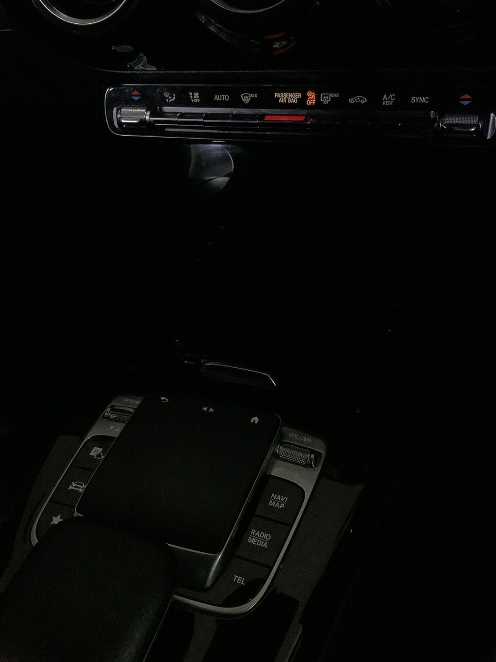 Used Mercedes-Benz A-Class 2018 for sale - 77226617: Photo 24