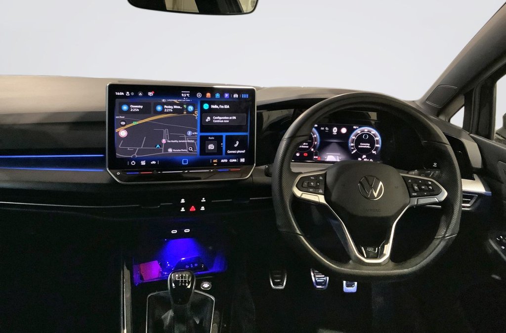 Used Volkswagen Golf 2024 for sale - 77703586: Photo 12