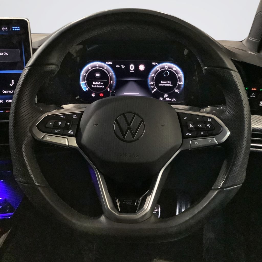 Used Volkswagen Golf 2024 for sale - 77703586: Photo 13