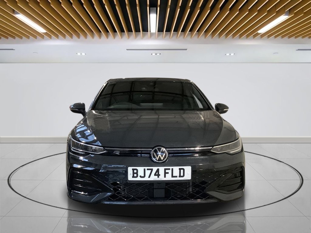Used Volkswagen Golf 2024 for sale - 77703586: Photo 2