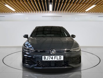 Used Volkswagen Golf 2024 for sale - 77703586: Photo