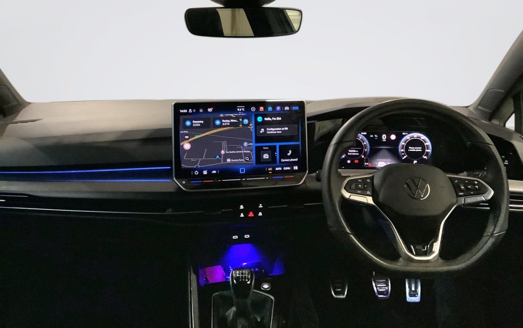 Used Volkswagen Golf 2024 for sale - 77703586: Photo 3