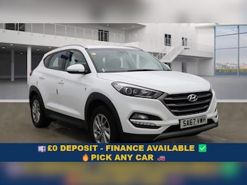 2017 (67) - 1.6 GDi Blue Drive SE Nav 5dr 2WD