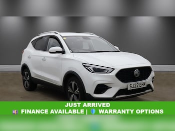 MG MG ZS feature image