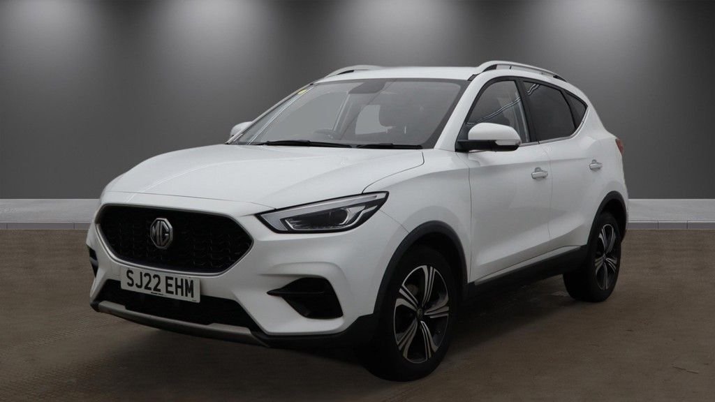 Used MG MG ZS 2022 for sale - 78082850: Photo 2