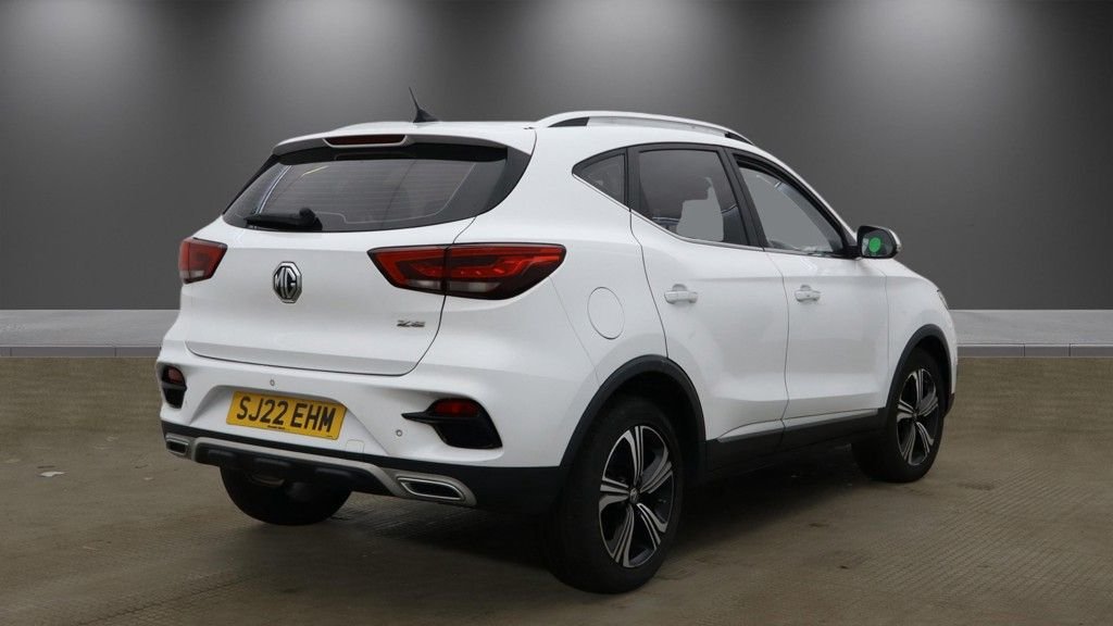 Used MG MG ZS 2022 for sale - 78082850: Photo 4