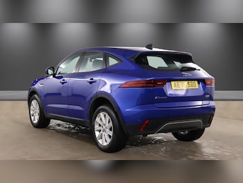 Used Jaguar E-Pace 2020 for sale - 78936256: Photo