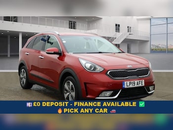 2019 (19) - 1.6 GDi Hybrid 2 5dr DCT