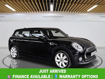 Used MINI Clubman 2019 for sale - 79226772: Photo