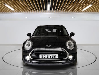 Used MINI Clubman 2019 for sale - 79226772: Photo