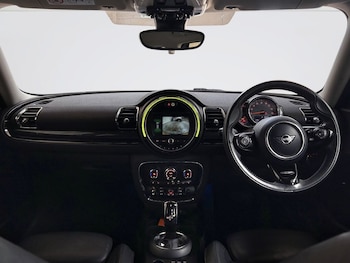 Used MINI Clubman 2019 for sale - 79226772: Photo