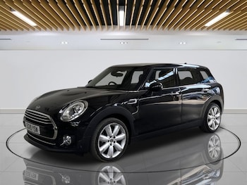 Used MINI Clubman 2019 for sale - 79226772: Photo
