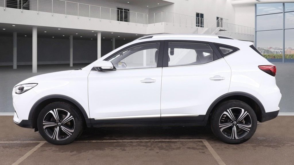 Used MG MG ZS 2023 for sale - 78056379: Photo 12