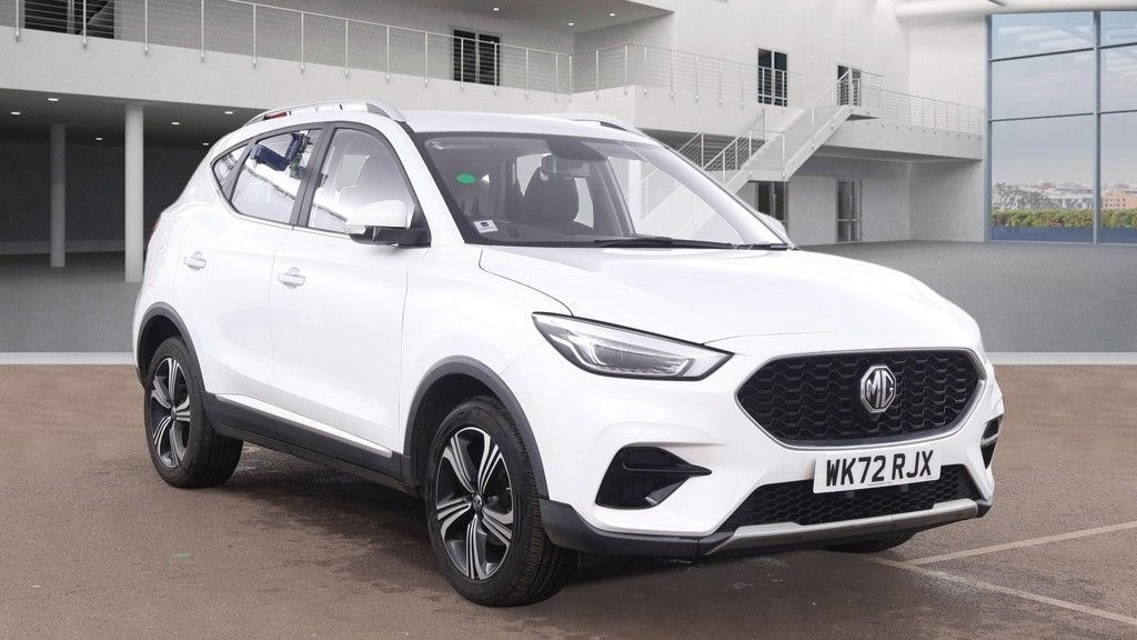 Used MG MG ZS 2023 for sale - 78056379: Photo 7