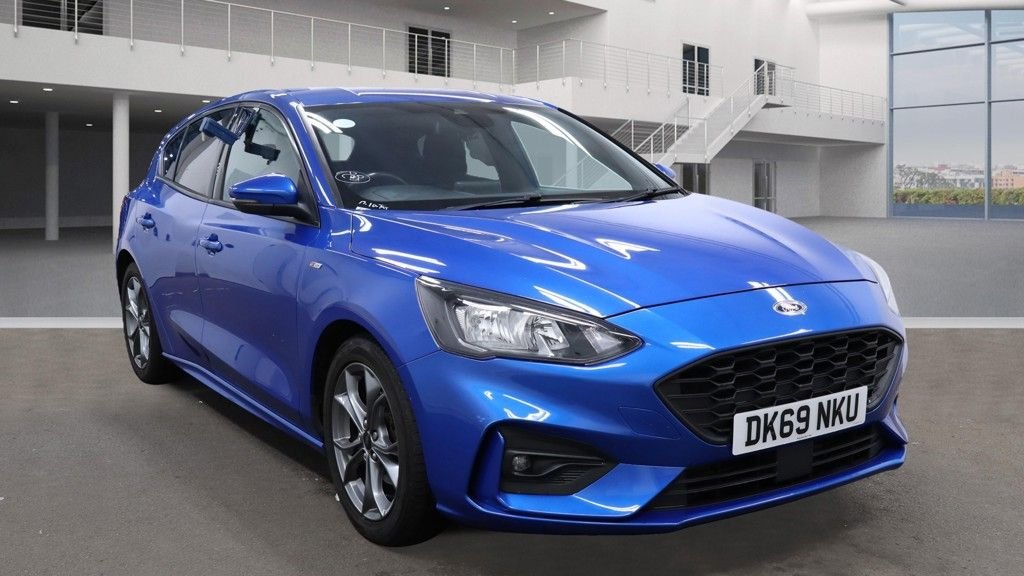 Used Ford Focus 2019 for sale - 76501007: Photo 5