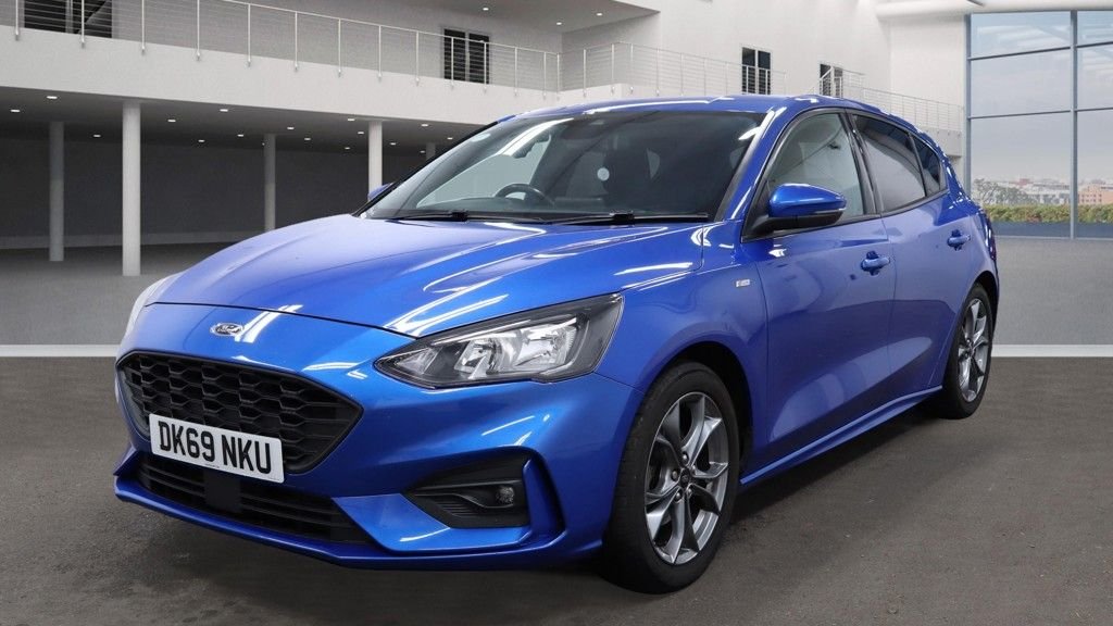 Used Ford Focus 2019 for sale - 76501007: Photo 6