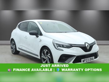 Used Renault Clio 2023 for sale - 78293533: Photo
