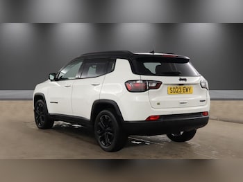 Used Jeep Compass 2023 for sale - 78964079: Photo