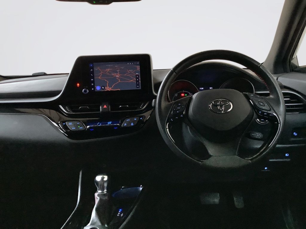 Used Toyota C-HR 2023 for sale - 77893666: Photo 15