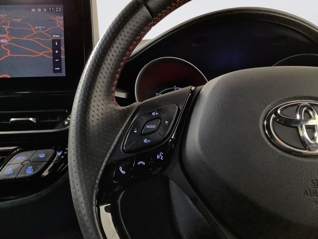 Used Toyota C-HR 2023 for sale - 77893666: Photo 17