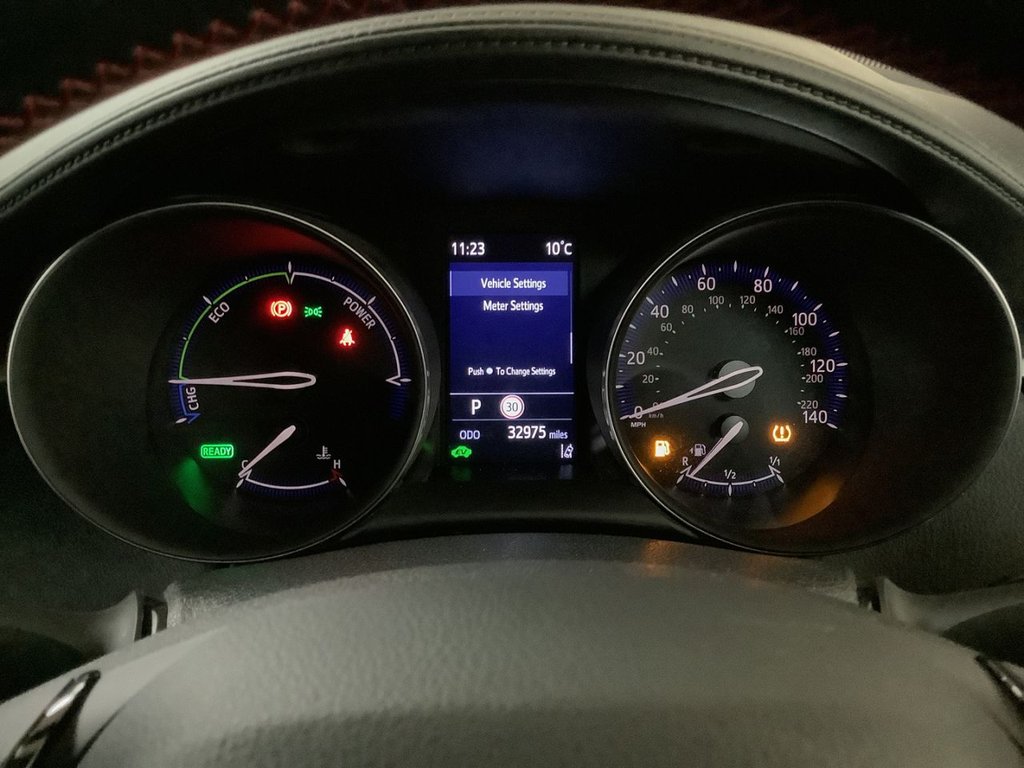 Used Toyota C-HR 2023 for sale - 77893666: Photo 18