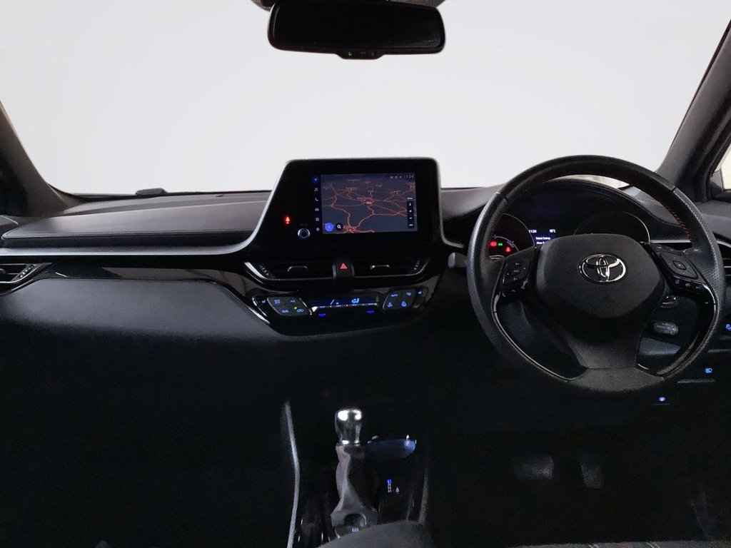 Used Toyota C-HR 2023 for sale - 77893666: Photo 3