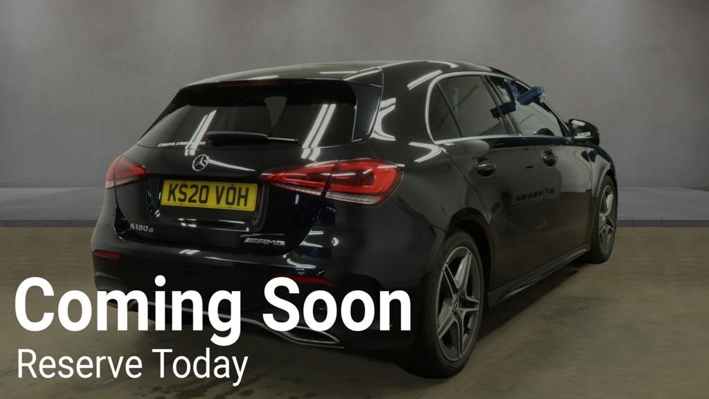 Used Mercedes-Benz A-Class 2020 for sale - 77785957: Photo 4