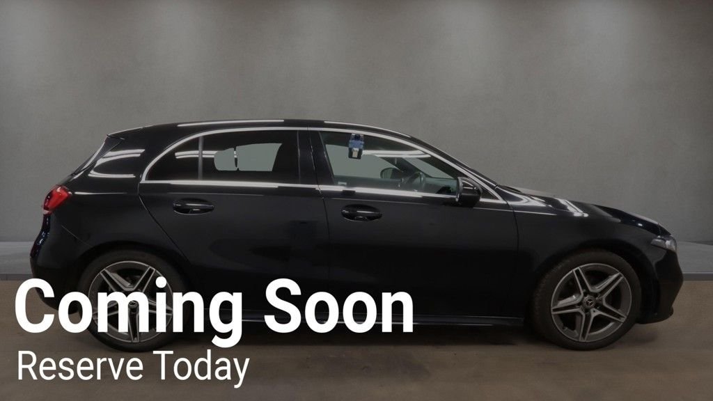 Used Mercedes-Benz A-Class 2020 for sale - 77785957: Photo 5