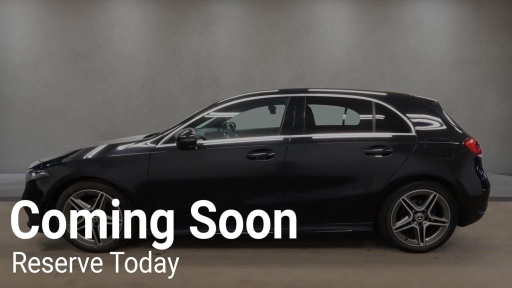 Used Mercedes-Benz A-Class 2020 for sale - 77785957: Photo 6