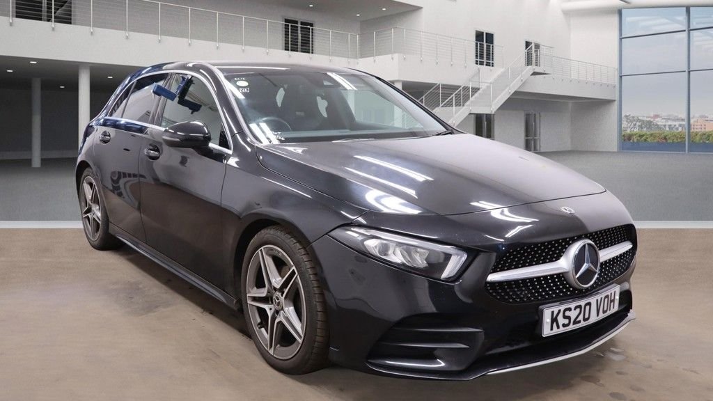 Used Mercedes-Benz A-Class 2020 for sale - 77785957: Photo 7