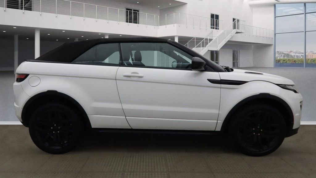 Used Land Rover Range Rover Evoque 2018 for sale - 77161505: Photo 11