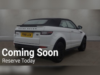 Used Land Rover Range Rover Evoque 2018 for sale - 77161505: Photo