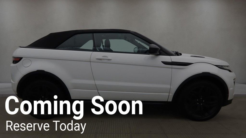 Used Land Rover Range Rover Evoque 2018 for sale - 77161505: Photo 5
