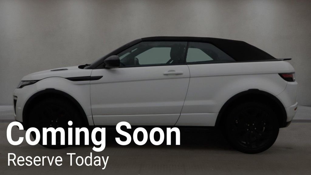 Used Land Rover Range Rover Evoque 2018 for sale - 77161505: Photo 6