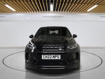 Used Land Rover Discovery Sport 2022 for sale - 79632147: Photo