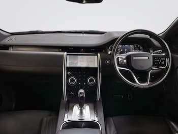 Used Land Rover Discovery Sport 2022 for sale - 79632147: Photo