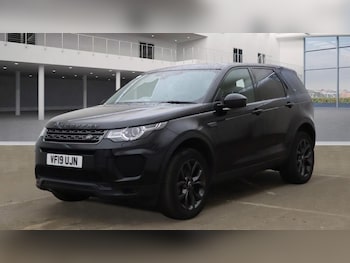 Used Land Rover Discovery Sport 2019 for sale - 76333684: Photo 2