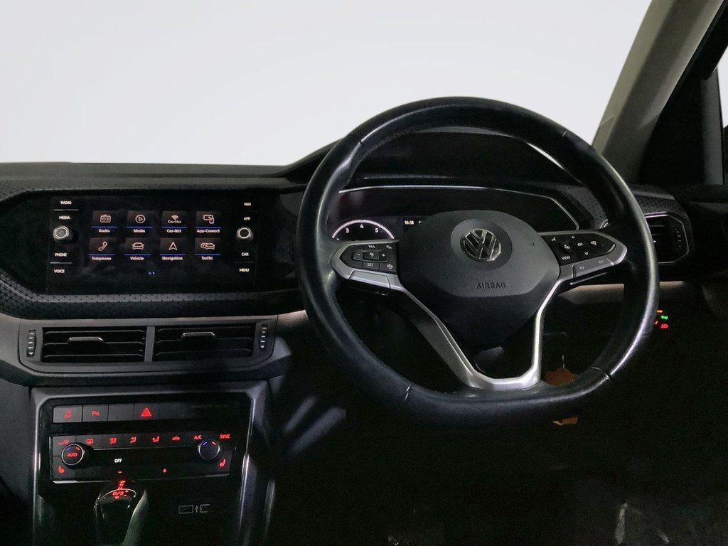 Used Volkswagen T-Cross 2019 for sale - 76454271: Photo 15